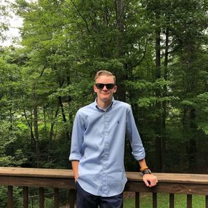 Meet your Posher, Gunnar